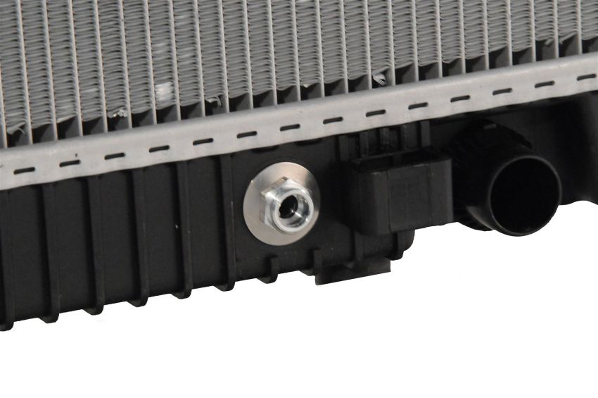 ACDelco GM Genuine Parts Radiators 92234040