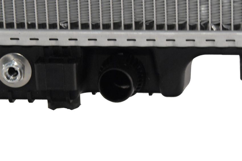ACDelco GM Genuine Parts Radiators 92234040