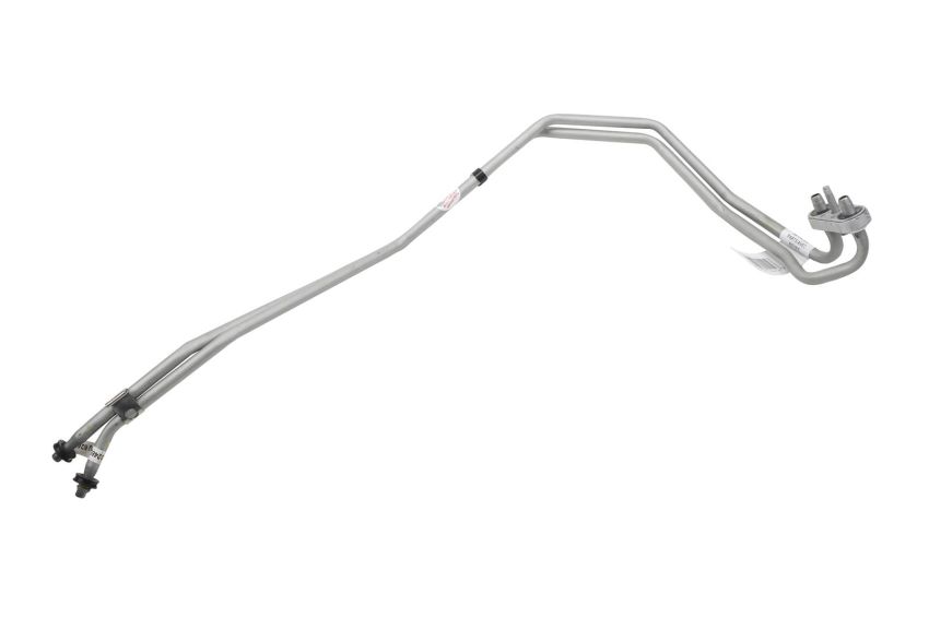ACDelco Automatic Transmission Cooler Lines for 2012-2013 CAPRICE - 92236246