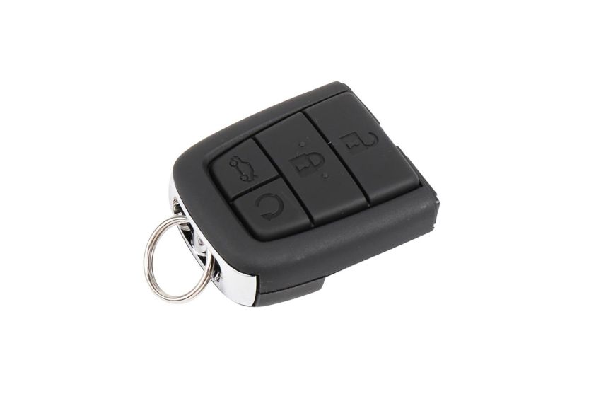 ACDelco Remote Key Fobs 92237316