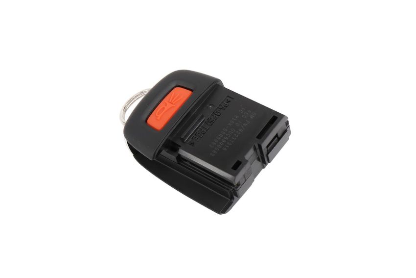 ACDelco Remote Key Fobs 92237316