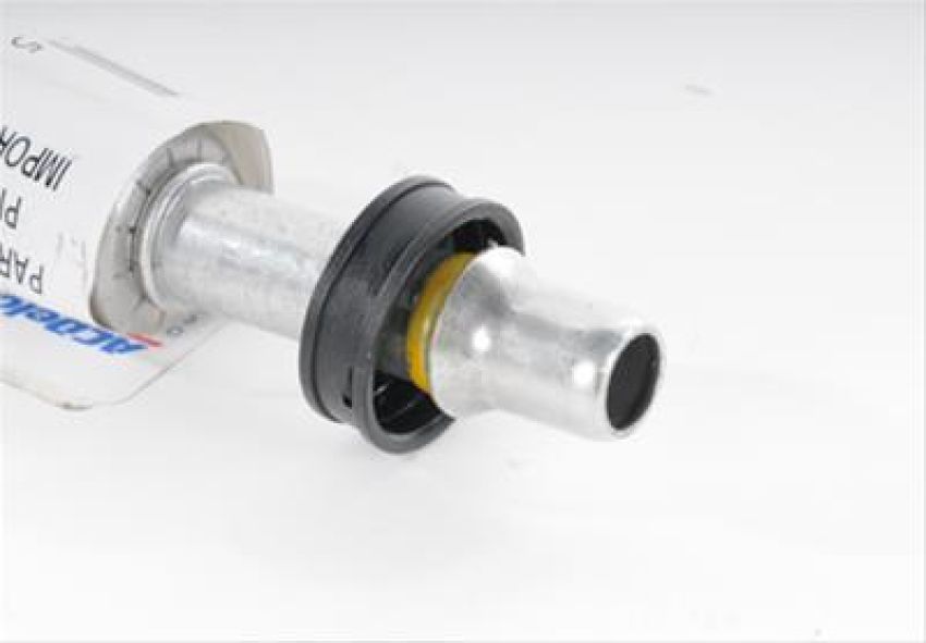 ACDelco Oil Cooler Lines for 2010-2011 CAMARO - 92239563