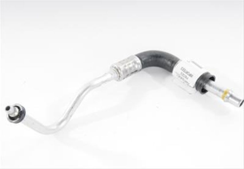 ACDelco Oil Cooler Lines for 2010-2011 CAMARO - 92239563