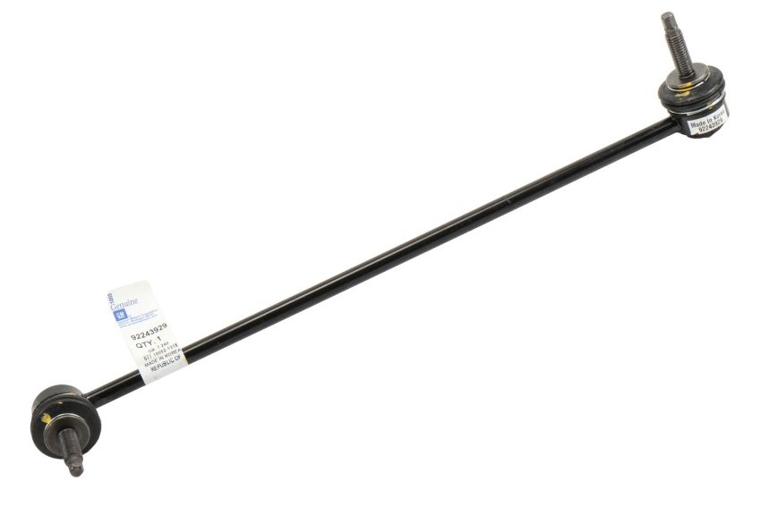 ACDelco GM Genuine Parts Suspension Stabilizer Bar Links 92243929