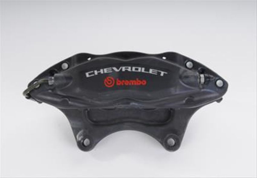 ACDelco GM Genuine Parts Disc Brake Calipers 92244288