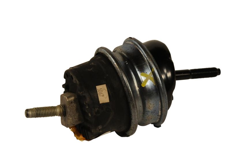 ACDelco GM Genuine Parts Engine Motor Mounts and Inserts for 2010-2015 CAMARO - 92249010
