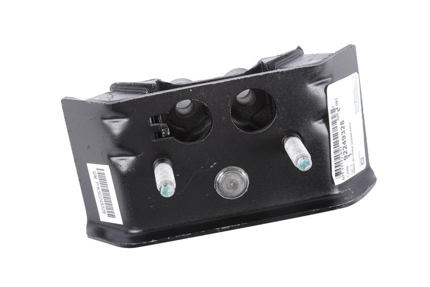ACDelco GM Genuine Parts Transmission Mounts for 2010-2015 CAMARO - 92249328