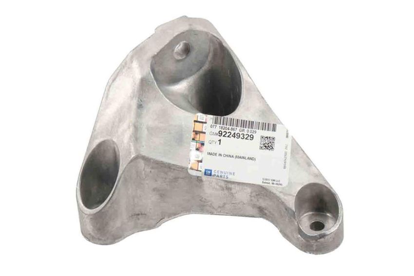 ACDelco - Motor Mounts and Inserts for 2010-2015 CAMARO - 92249329