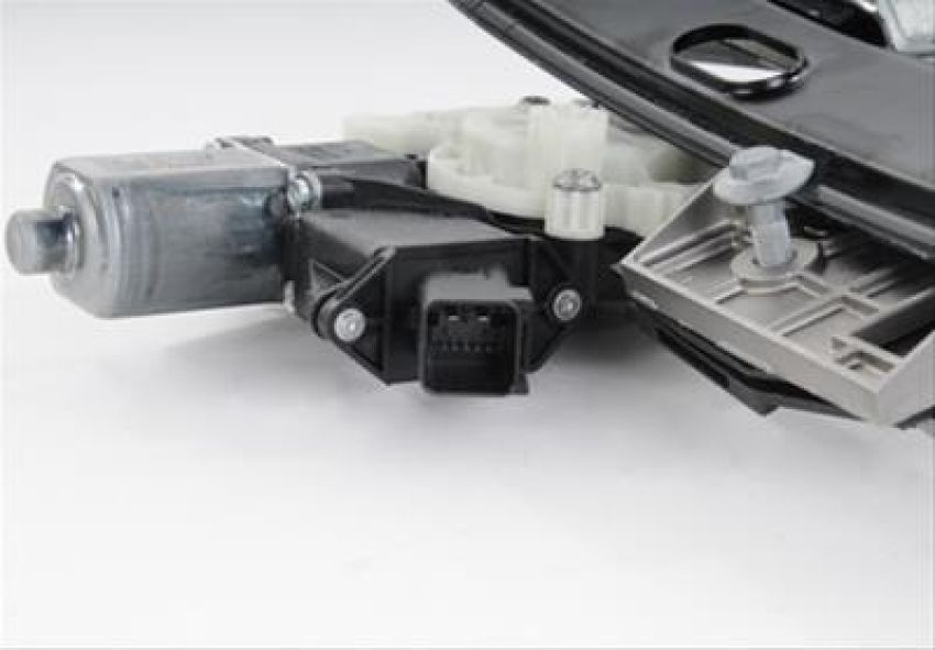 ACDelco GM Genuine Parts Window Regulators for 2010-2011 CAMARO - 92249759