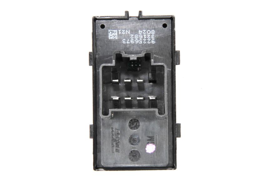ACDelco GM Genuine Parts Door Window Switches for 2014-2017 SS, CAPRICE, 2013-2018 ATS - 92256973