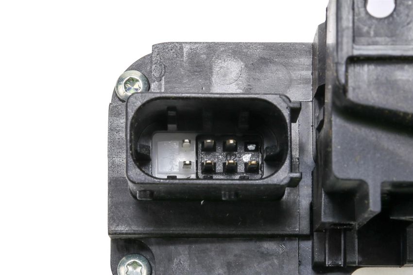 ACDelco GM Genuine Parts Door Latch Assemblies for 2012-2013 CAPRICE - 92261208