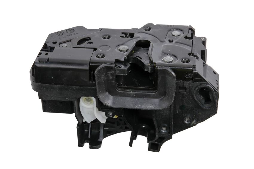 ACDelco GM Genuine Parts Door Latch Assemblies for 2012-2013 CAPRICE - 92261208