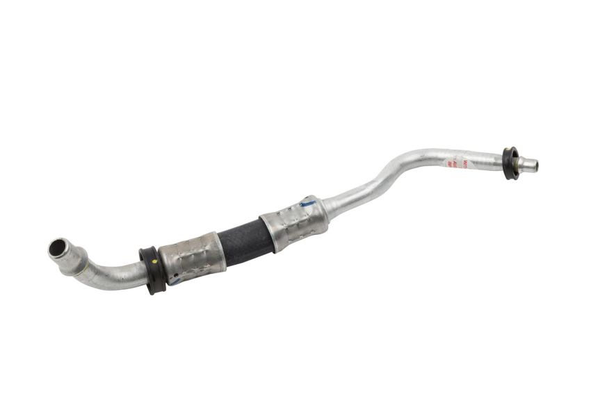 ACDelco Oil Cooler Lines for 2011-2013 CAPRICE, 2014-2017 SS - 92263780