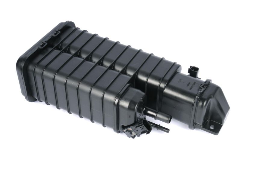 ACDelco GM Genuine Parts Fuel Vapor Canisters for 2011-2017 CAPRICE, 2014-2017 SS - 92267003