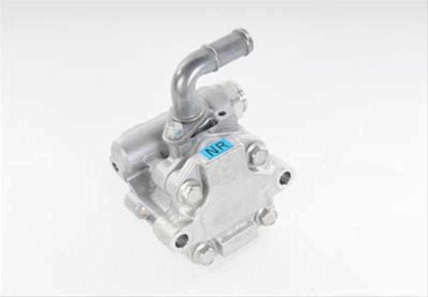 ACDelco GM Genuine Parts Power Steering Pumps for 2011-2013 CAPRICE, 2008-2009 G8 - 92267876