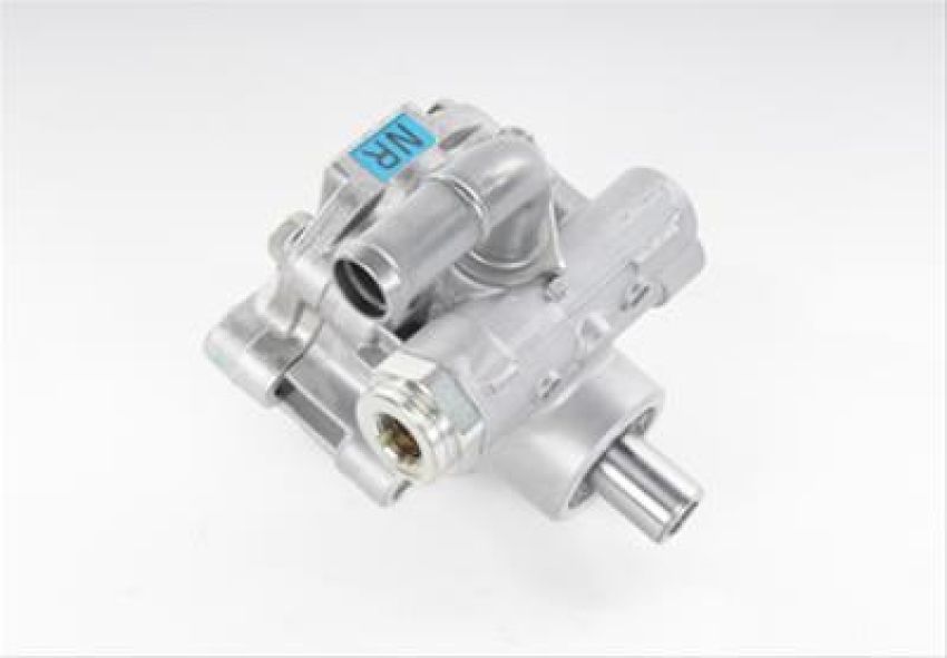 ACDelco GM Genuine Parts Power Steering Pumps for 2011-2013 CAPRICE, 2008-2009 G8 - 92267876