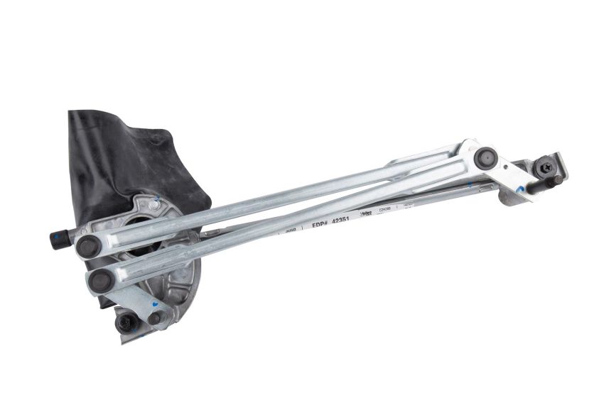 ACDelco Windshield Wiper Motors for 2011-2017 CAPRICE, 2008-2009 G8, 2014-2017 SS - 92273050