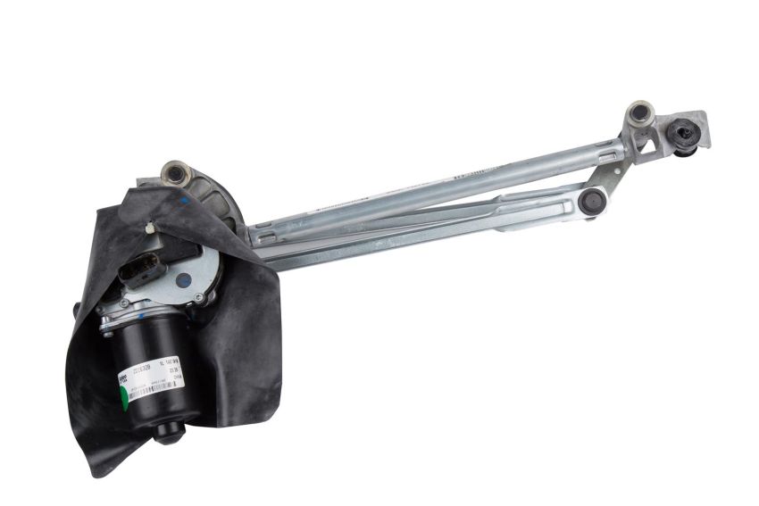 ACDelco Windshield Wiper Motors for 2011-2017 CAPRICE, 2008-2009 G8, 2014-2017 SS - 92273050