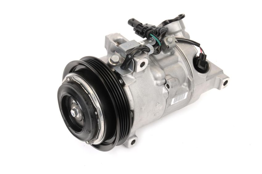 ACDelco Air Conditioning Compressors 92276907