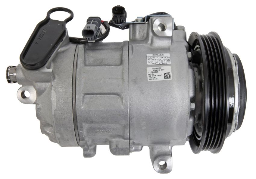 ACDelco Air Conditioning Compressors 92276907