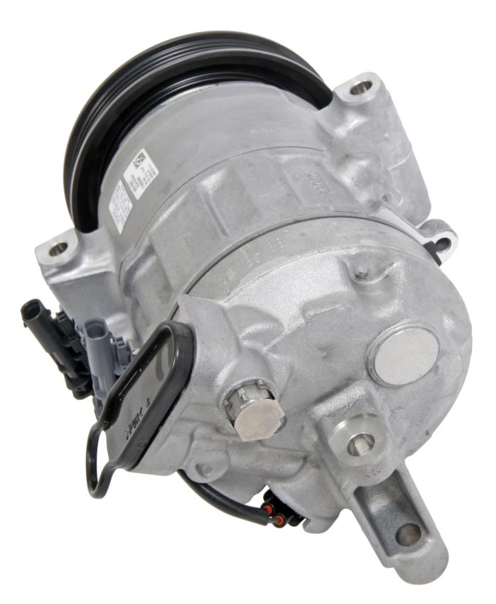 ACDelco Air Conditioning Compressors 92276907