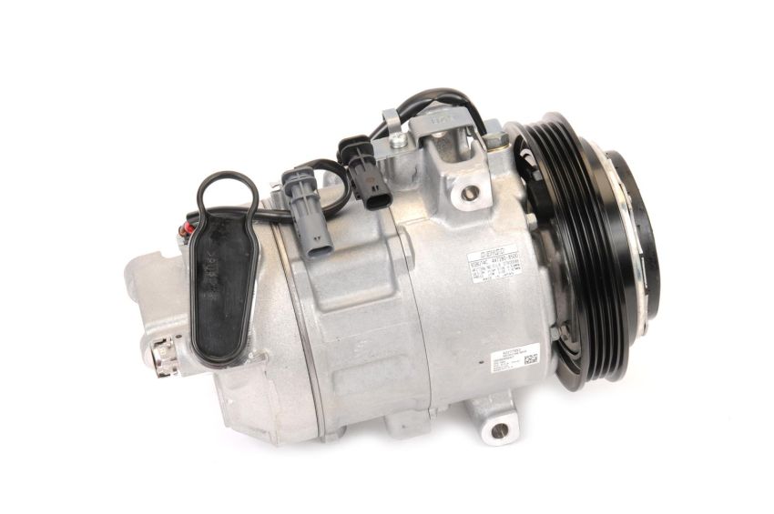 ACDelco Air Conditioning Compressors 92276907