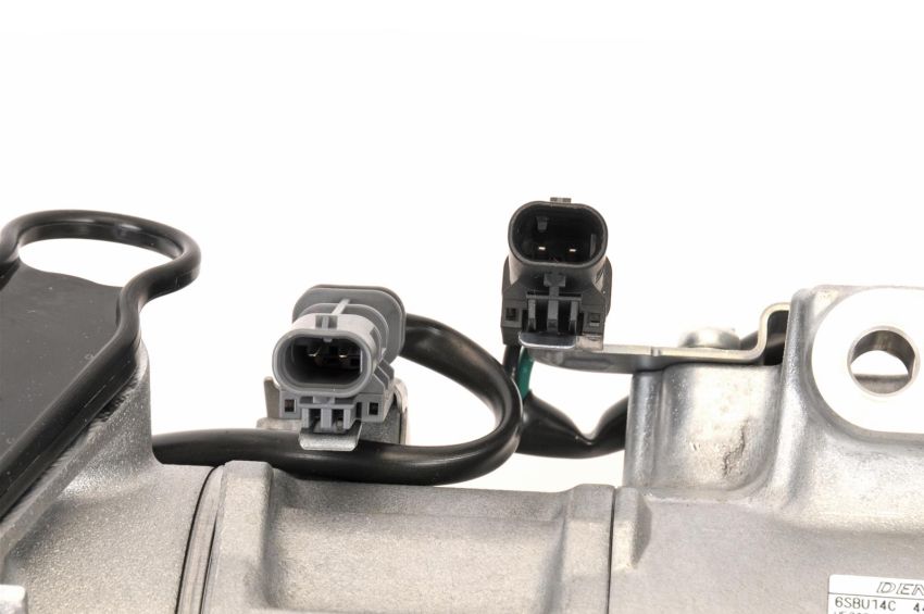 ACDelco Air Conditioning Compressors 92276907