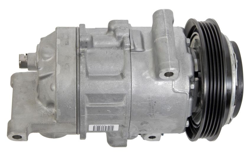 ACDelco Air Conditioning Compressors 92276907