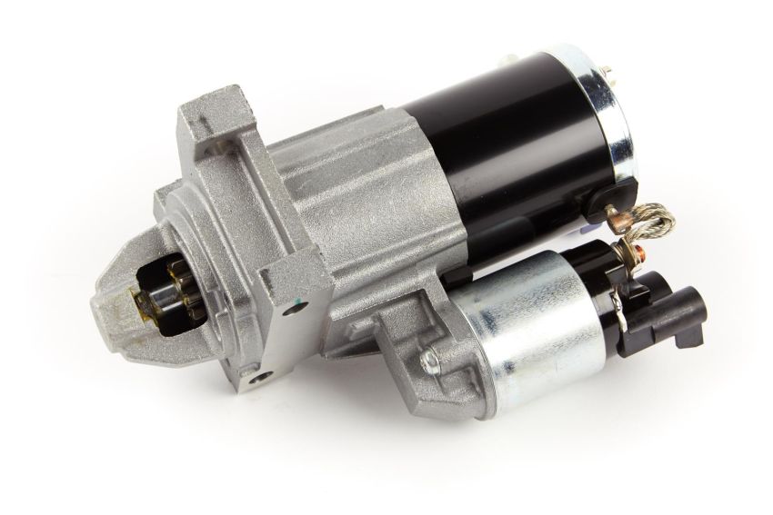 ACDelco Starters for 2014-2017 CAPRICE, SS - 92279386