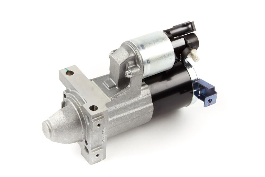 ACDelco Starters for 2014-2017 CAPRICE, SS - 92279386