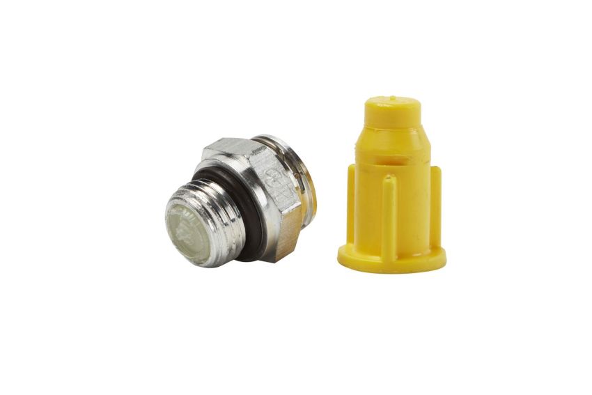 ACDelco Transmission Line Adapter Fittings 92286154