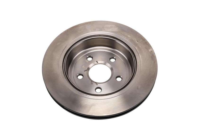 ACDelco GM Genuine Parts Disc Brake Rotors 92287419