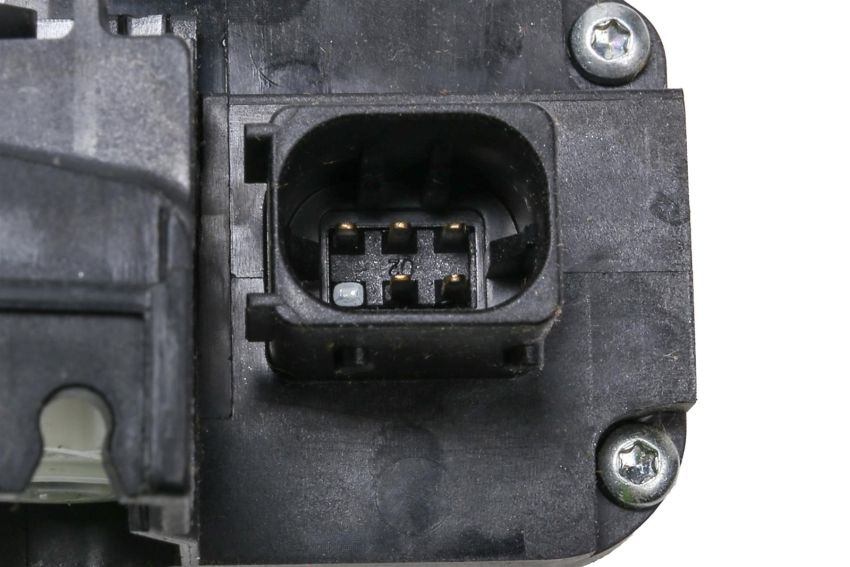 ACDelco GM Genuine Parts Door Latch Assemblies 92290818