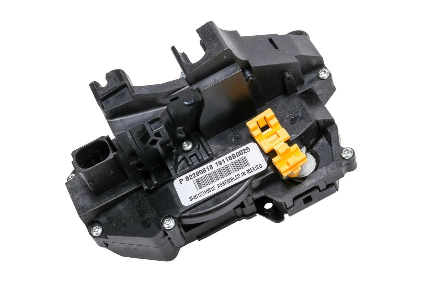 ACDelco GM Genuine Parts Door Latch Assemblies 92290818