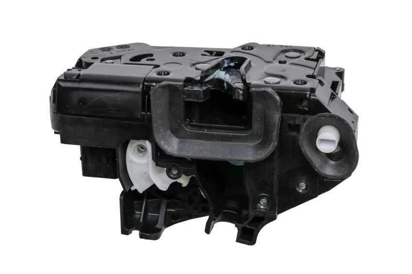 ACDelco GM Genuine Parts Door Latch Assemblies 92290818