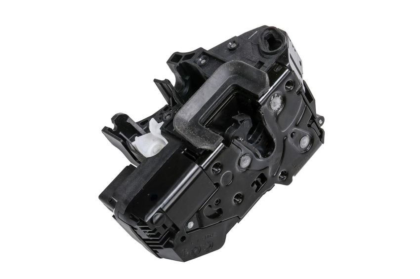 ACDelco GM Genuine Parts Door Latch Assemblies for 2011 CAPRICE, 2008-2009 G8 - 92290820