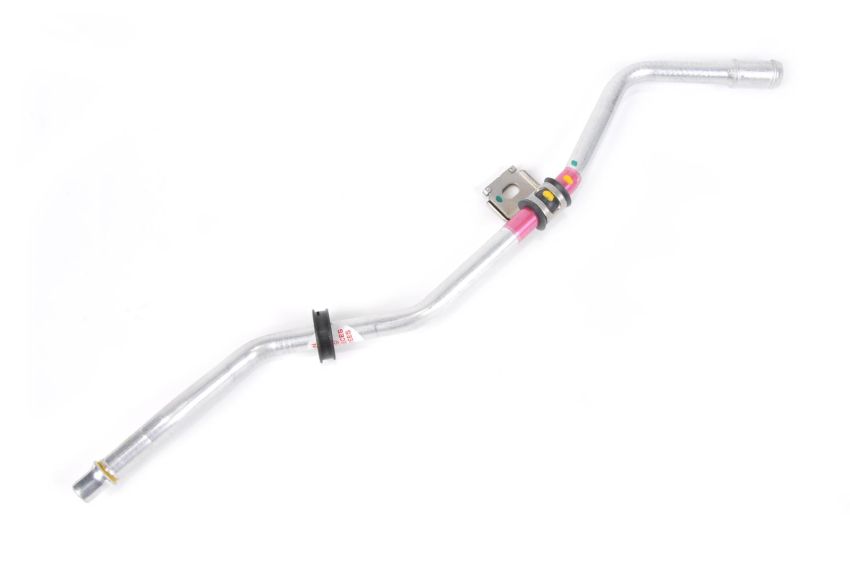 ACDelco - Oil Cooler Lines for 2014-2017 SS - 92291224