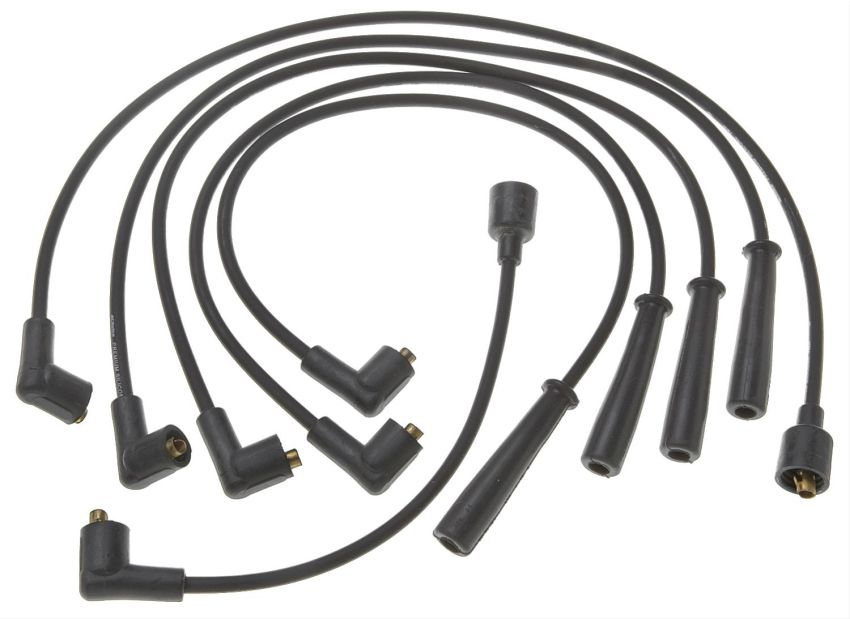 ACDelco Spark Plug Wire Sets 89020966