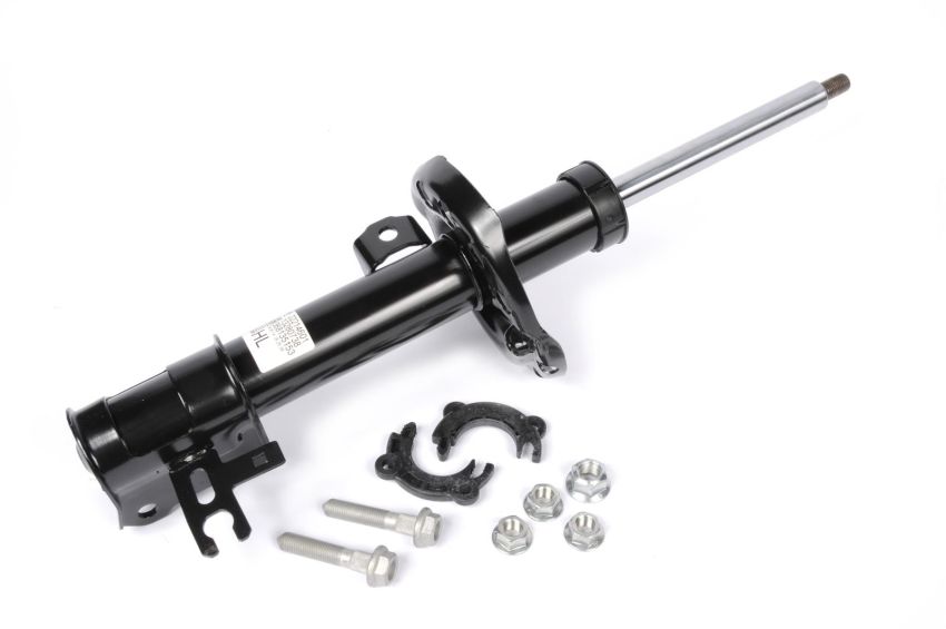 ACDelco GM Genuine Parts Shocks and Struts for 2008 ASTRA - 93195924
