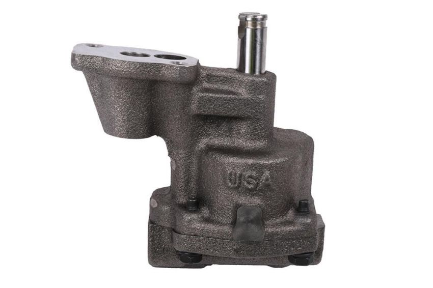 ACDelco Oil Pumps 93427692