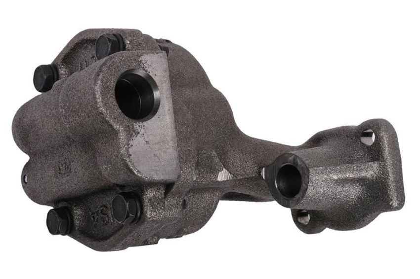 ACDelco Oil Pumps 93427692