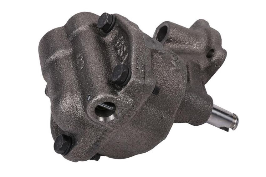 ACDelco Oil Pumps 93427692