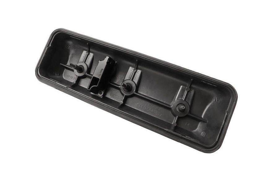 ACDelco Valve Covers 93441317