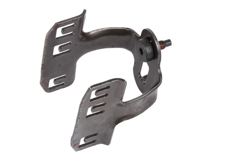 ACDelco Multi-Port Fuel Injector Brackets 93442096