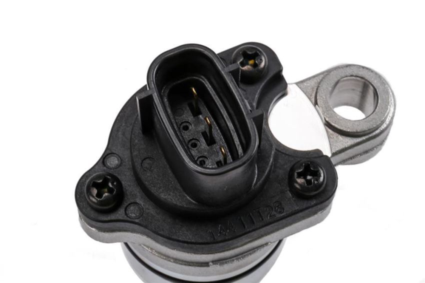 ACDelco - Vehicle Speed Sensors for 2004-2011 AVEO, 2008-2011 AVEO5, 2009-2010 G3 - 93741426