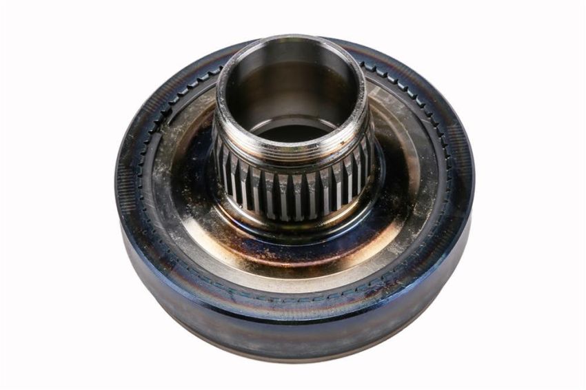 ACDelco - Manual Transmission Replacement Parts for 2004-2011 AVEO, 2008-2011 AVEO5, 2009-2010 G3 - 93741454