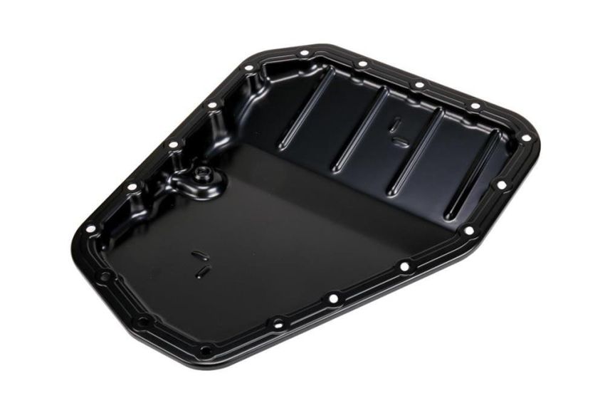 ACDelco - Automatic Transmission Pans for 2009-2011 AVEO, AVEO5, 2009-2010 G3 - 93741463