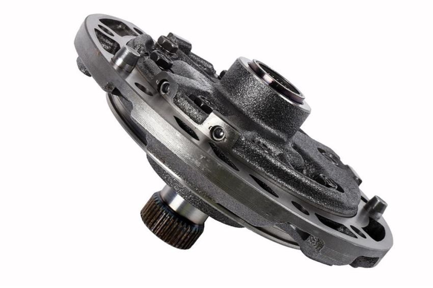 ACDelco - Automatic Transmission Pumps for 2004-2011 AVEO, 2008-2011 AVEO5, 2009-2010 G3 - 93741481