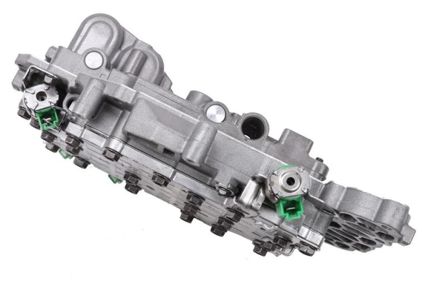 ACDelco - Automatic Transmission Valve Bodies for 2009-2011 AVEO, AVEO5, 2009-2010 G3 - 93741521