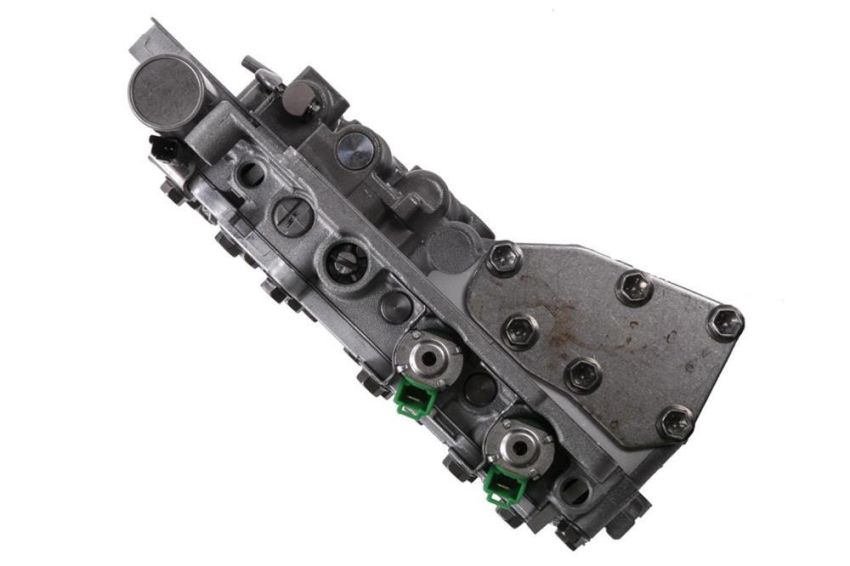ACDelco - Automatic Transmission Valve Bodies for 2009-2011 AVEO, AVEO5, 2009-2010 G3 - 93741521